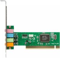 Звуковая карта C-Media CMI8738-SX PCI OEM