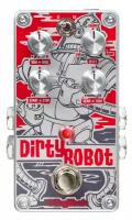 Педаль эффектов DIGITECH Dirty Robot