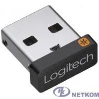 910-005931 USB-приемник Logitech Unifying receiver