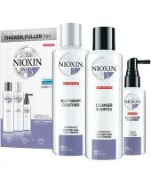 Набор для волос Nioxin Hair System Kit 05 Xxl (шампунь 300 мл, кондиционер 300 мл, маска 100 мл) 3 шт