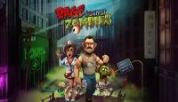 Игра Rage Against The Zombies для PC (STEAM) (электронная версия)