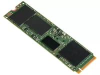 Твердотельный накопитель Intel 6000P 256Gb SSDPEKKF256G7H3