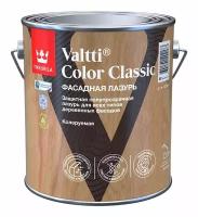 Антисептик Tikkurila Valtti Color 2,7 л матовый