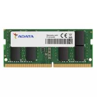 Модуль памяти A-Data AD4S26664G19-BGN DDR4 - 4ГБ 2666, SO-DIMM, OEM