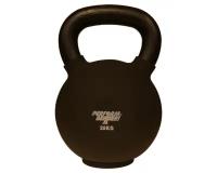 Гиря в неопрене PERFORM BETTER Neoprene Kettlebell 28 кг