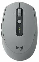 Мышь Logitech M590, mid grey tonal