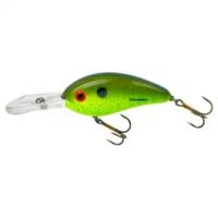 Воблер Bomber Fat Free Shad BD7F-RBCH