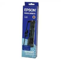 Картридж Epson A4 LQ630 C13S015307BA