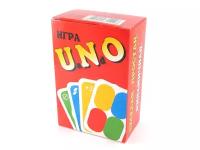 Карточная игра UNO