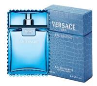 Туалетная вода Versace Man Eau Fraiche 5 мл Мужская