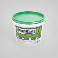 Виброакустический герметик SoundGuard 7 кг