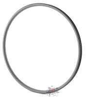 Обод 26" ARISTO DISC-AP19 на 26" двойной (559х23/18х21мм) 32 спицы, дисковый тормоз, черный