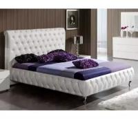 Двуспальная кровать Dupen Adriana 629