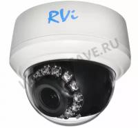 RVI RVi-IPC34 (3.0-12 мм) IP-камера купольная 4 Мп