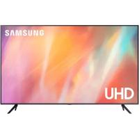 ЖК телевизоры 60" и более Samsung UE85AU7100U