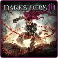 Игра для ПК Steam Darksiders 3