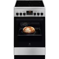 Плита электрическая ELECTROLUX RKR520200X