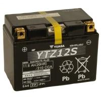 Аккумулятор мото Yuasa YTZ12S AGM
