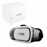 Очки виртуальной реальности VR Box