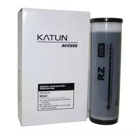 Краска Katun S-4253E для RISO RZ/EZ 370/300/230/200 (1000мл) (кратно 2шт)