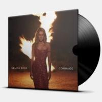 Dion Celine "Courage"