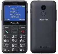 Panasonic KX-TU150RU Black