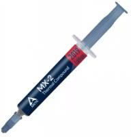 Arctic Cooling Термопаста MX-2 Thermal Compound 8-gramm 2019 Edition (ACTCP00004B)