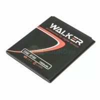 Аккумулятор Walker для Samsung i8160 Galaxy Ace II / i8190/i8200 Galaxy S III mini / J105 Galaxy J1 mini и др. (EB425161LU), 1500 мАч