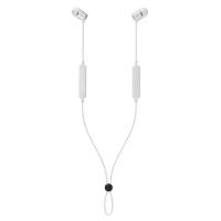 Наушники внутриканальные беспроводные Soul PURE Wireless + Platinum