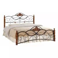 Кровать двуспальная Tetchair Canzona