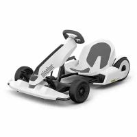 Гироскутеры и сегвеи Ninebot by Segway Набор для картинга Ninebot Gokart Kit