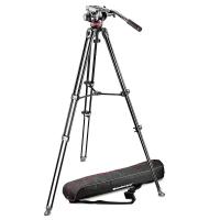 Видеоштатив Manfrotto MVK502AM-1 (156см/7кг/3860г)