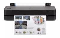 Широкоформатный принтер HP DesignJet T250 (24-дюймовый) 5HB06A