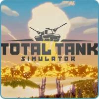 Игра для ПК Steam Total Tank Simulator