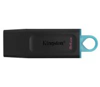 Накопитель Kingston USB 3.2 DataTraveler Exodia 64GB