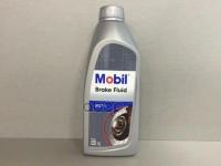 Жидкость Тормозная Mobil Brake Fluid Dot4 1 Л 150904r Mobil арт. 150904R