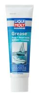 LIQUI MOLY 25042 Смазка для водной техники Marine Grease (0,25кг)