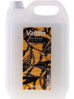 KALLOS Шампунь Vanilla Shine для сухих и тусклых волос, 5000 мл