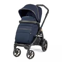 Прогулочная коляска Peg-Perego Book (blue shine)