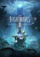 Little Nightmares II (Steam; PC; Регион активации РФ, СНГ)