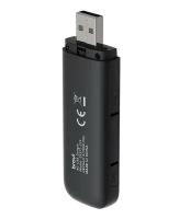 Модем Brovi E3372-325 USB внешний, черный