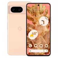 Смартфон Google Pixel 8 8/128Gb Rose JP