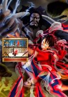 ONE PIECE: PIRATE WARRIORS 4 - Ultimate Edition (Steam; PC; Регион активации РФ, СНГ)