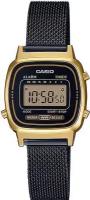 Часы мужские Casio LA670WEMB-1E