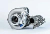 BORGWARNER 13879980066 турбокомпрессор