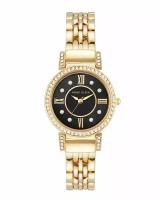 Наручные женские часы Anne Klein AK/2928BKGB