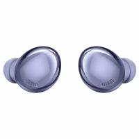 Наушники с микрофоном беспроводные Samsung Galaxy Buds Pro фиолетовые, Bluetooth