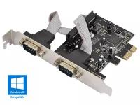 Контроллер ORIENT PCI-E XWT-PE2S OEM