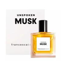 Francesca Bianchi Unspoken Musk духи 30 мл унисекс