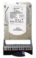 Жесткий диск IBM 42D0560 450Gb SAS 3,5" HDD